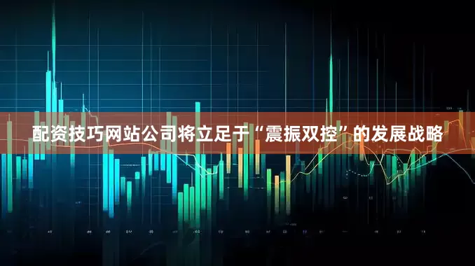 配资技巧网站公司将立足于“震振双控”的发展战略