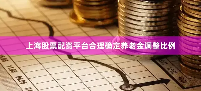 上海股票配资平台合理确定养老金调整比例