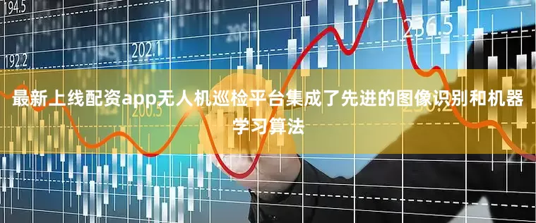 最新上线配资app无人机巡检平台集成了先进的图像识别和机器学习算法