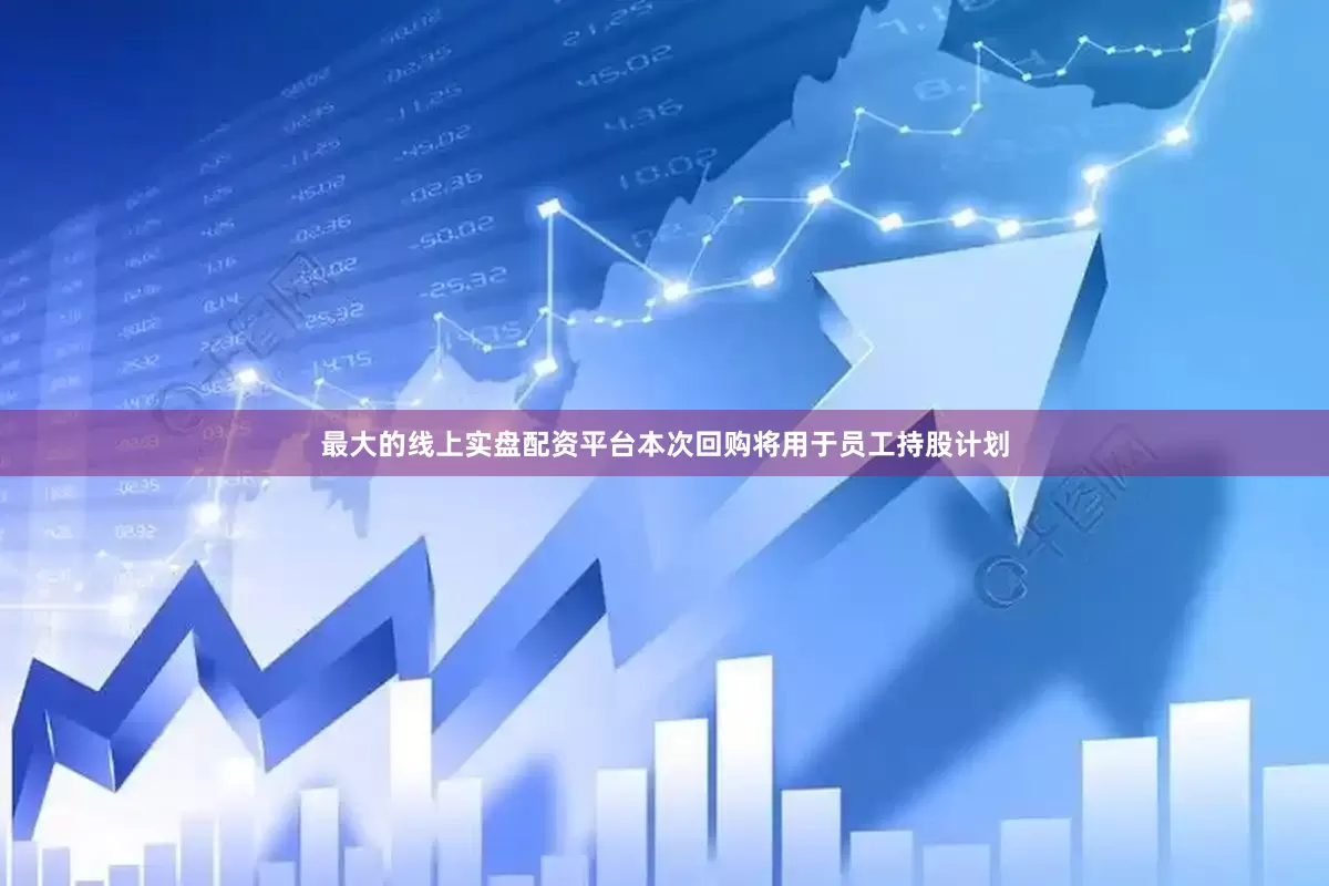 最大的线上实盘配资平台本次回购将用于员工持股计划